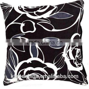 Multifunction pillows Custom printed durable adult cushion cover