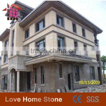 China Factory Direct Sales Cheap Limestone/lime Stone photo-2