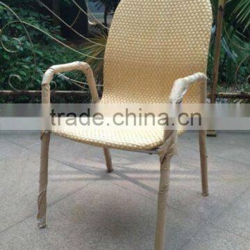 Wholesale Garden Patio Stainless Chair