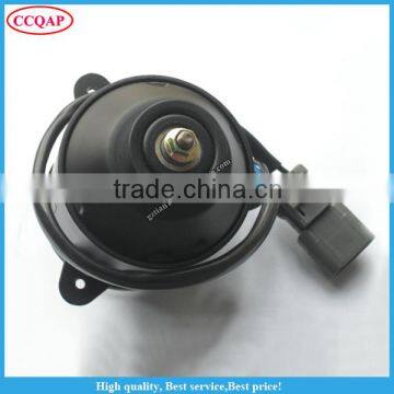 Electric Radiator Cooling Fan Motor 12V DC for Hon-da Acc-ord # 19030 RAA A01