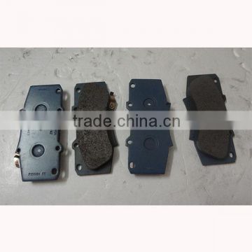 High Quality Toyota Front Brake Pads 04465-0K240