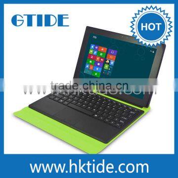 Hot Sell Magic Wireless Keyboard Folio with Touchpad in Shenzhen