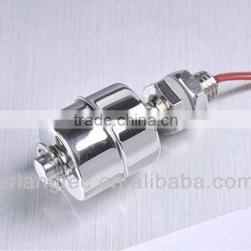 electrical water level control float switch for medical machine