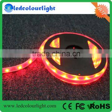 32leds/m DMX control rgb led strip light