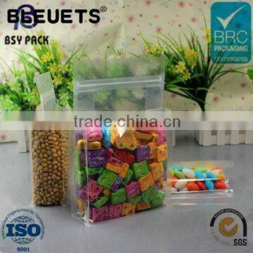 500g candy clear pouch