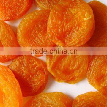 Organic Apricots