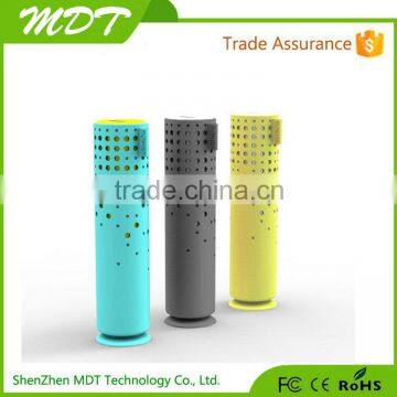 Modern new products solar power bank 2600mah