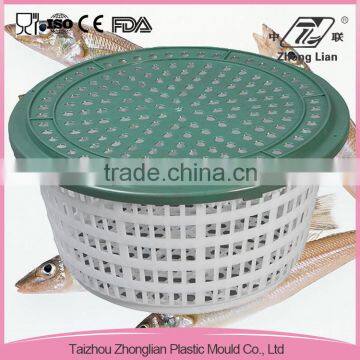 Good Offer Portable Design Fruit Baskets photo-4