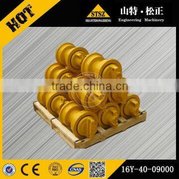 Wholesale price SD16 Aftermarkets OEM undercarriage parts durable track roller 16Y-40-09000