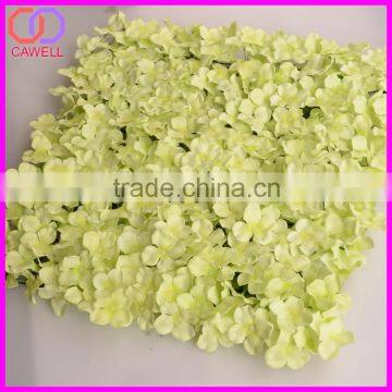Wholesale Wedding Decor Artificial Flower Mat photo-3