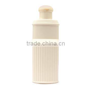 100ml empty dove body wash bottle