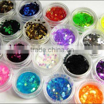 glitter,glitter powder,hexagon glitter powder