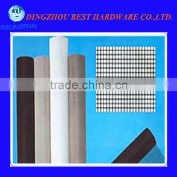 dust proof window screen