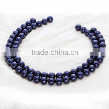 alibaba glass pearls fashion jewelry 2016