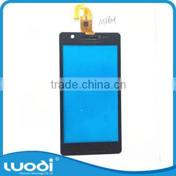 High Quality Touch Panel for Sony Xperia ZR M36h C5502