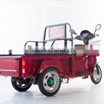 Electric 3-wheels Vehicle, Electric Scooters, Electric Bike AS-B3 photo-4