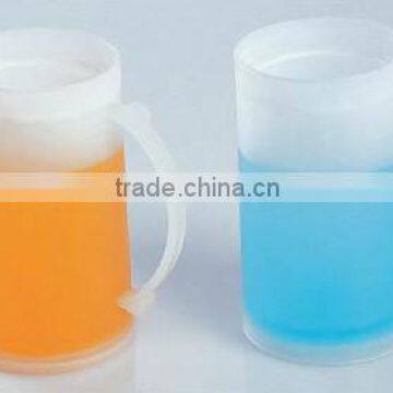 16OZ Double Wall Frosty Mug
