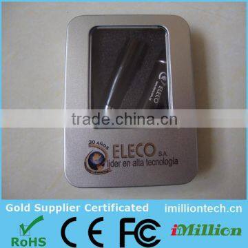 USB Flash Disc Drive Made in China Spanish