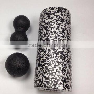 New style camouflage Hollow EPP Foam Roller 15cm*30cm