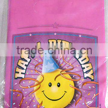 Low Price and High Quality Birthday Party Treat Bag photo-2