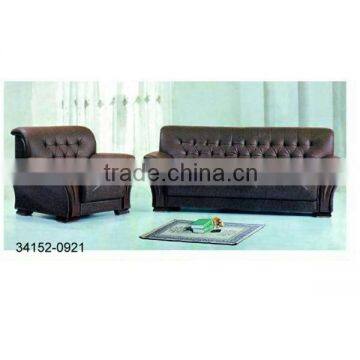 high quality office sofa set 34152-0921