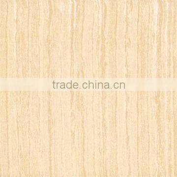 Nano double loading beige color polishd porcelain tiles for bedroom wooden wardrobe design pictures from foshan nanhai