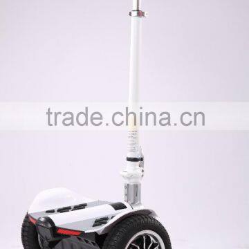 IO CHIC Original 2 Wheel Foldable Electric Powered Smart Scooter photo-5