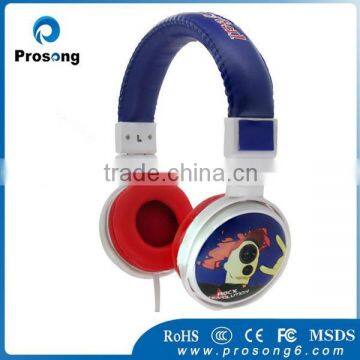 Wholesale Cheap Designer Custom Designed Headphones