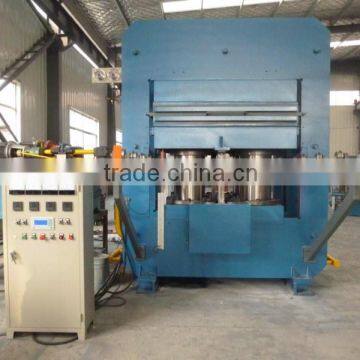 Bridge Bearing Making Machine photo-5