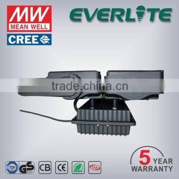 >105lm/w 400W IP65 IK08 Modular LED Outdoor Flood Lighting