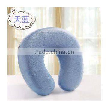 China supplier frog neck pillow