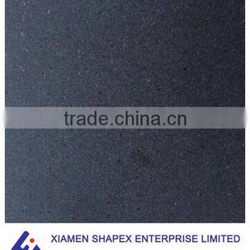 Mongolian black granite slabs wholesale