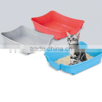 QQPET cat products cat litter box & cat cleaning products