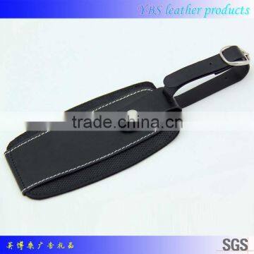 Factory Direct Sale Custom Funny Luggage Tag photo-3