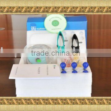 12 Leads Computer ECG Machine With CE