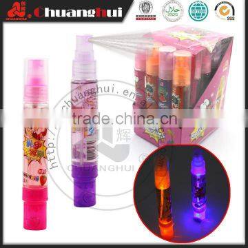 Chuanghui Candy Factory/Manufacturer CC Stick Candy Sweets/Marshmallow Confectionery Hot Sale! photo-3