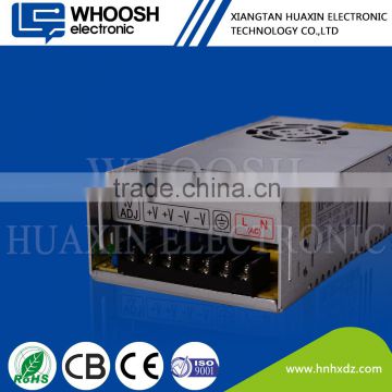 Wholesale Alibaba waterproof 12v 16.5a 200w power supply