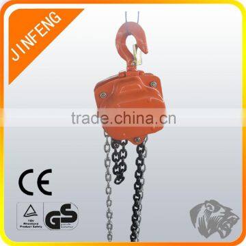 Best Seller Harga Chain Blocks and Hoists photo-3