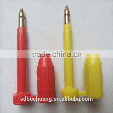 BC101 Bolt Seals for Trailer and Railway Wagons photo-6