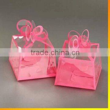 Customized Paper Indian Wedding Sweet Boxes