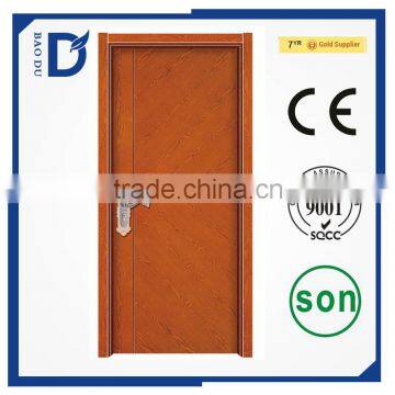 simple models nature exterior wood door for bedroom door