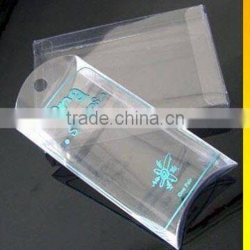Customized Clear Jewelry Gift Boxes Free Shipping photo-4