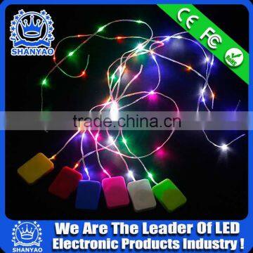 LED Strip Camping Light Glow Strip