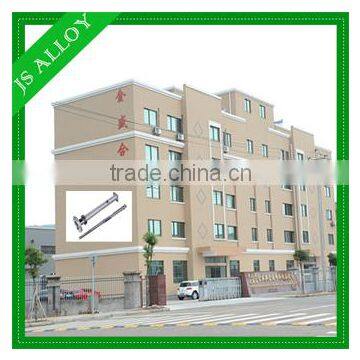 Single Extruder Screw and Barrel From Jinsheng Factory