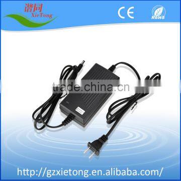 12v 2a Electric Bike,car Chargers for Lead Acid Battery China