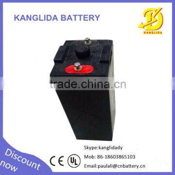 2v 200ah rechargeable UPS battery maintenance free