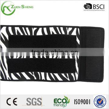 ZHENSHENG Waist Trainer Trimmer Belt photo-5