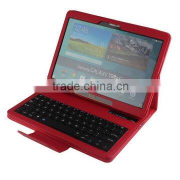 Detachable Romote Shutter Bluetooth Keyboard for Samsung Galaxy Tab S 10.5 T800