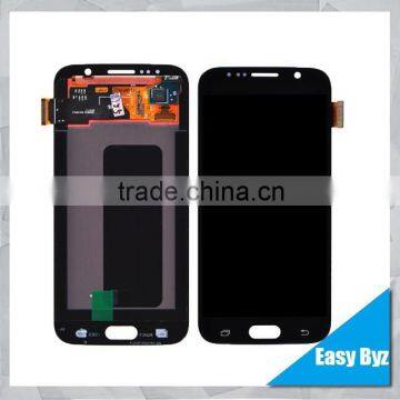 lcd screen for samsung s6, touch screen for samsung galaxy s6, s6 screen replacement