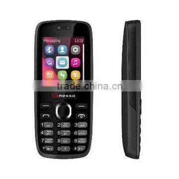 Cheapest 2.0inch Dual Sim Mobile Phone Small Mobile Phone